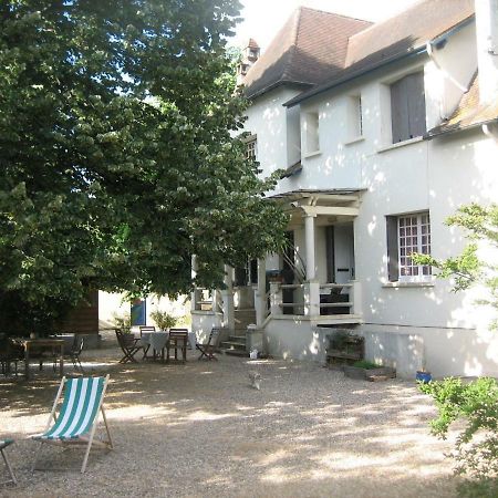 Villa Philis Bergerac Zewnętrze zdjęcie