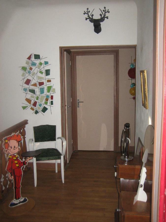 Villa Philis Bergerac Zewnętrze zdjęcie