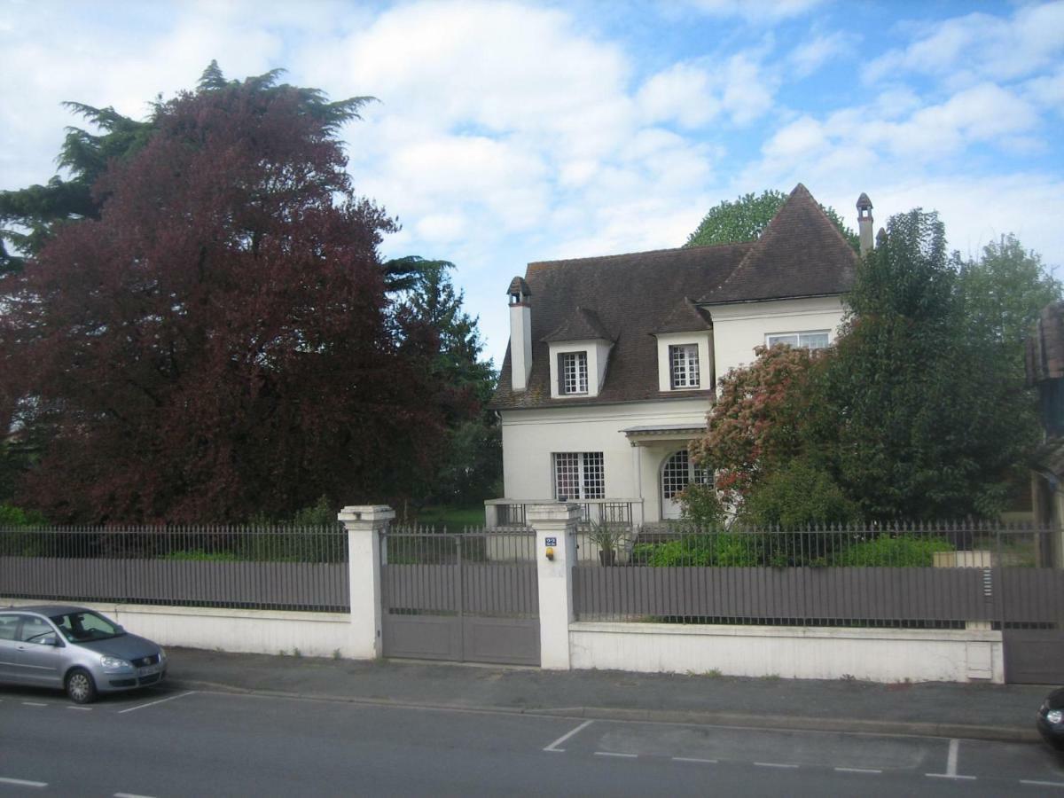 Villa Philis Bergerac Zewnętrze zdjęcie