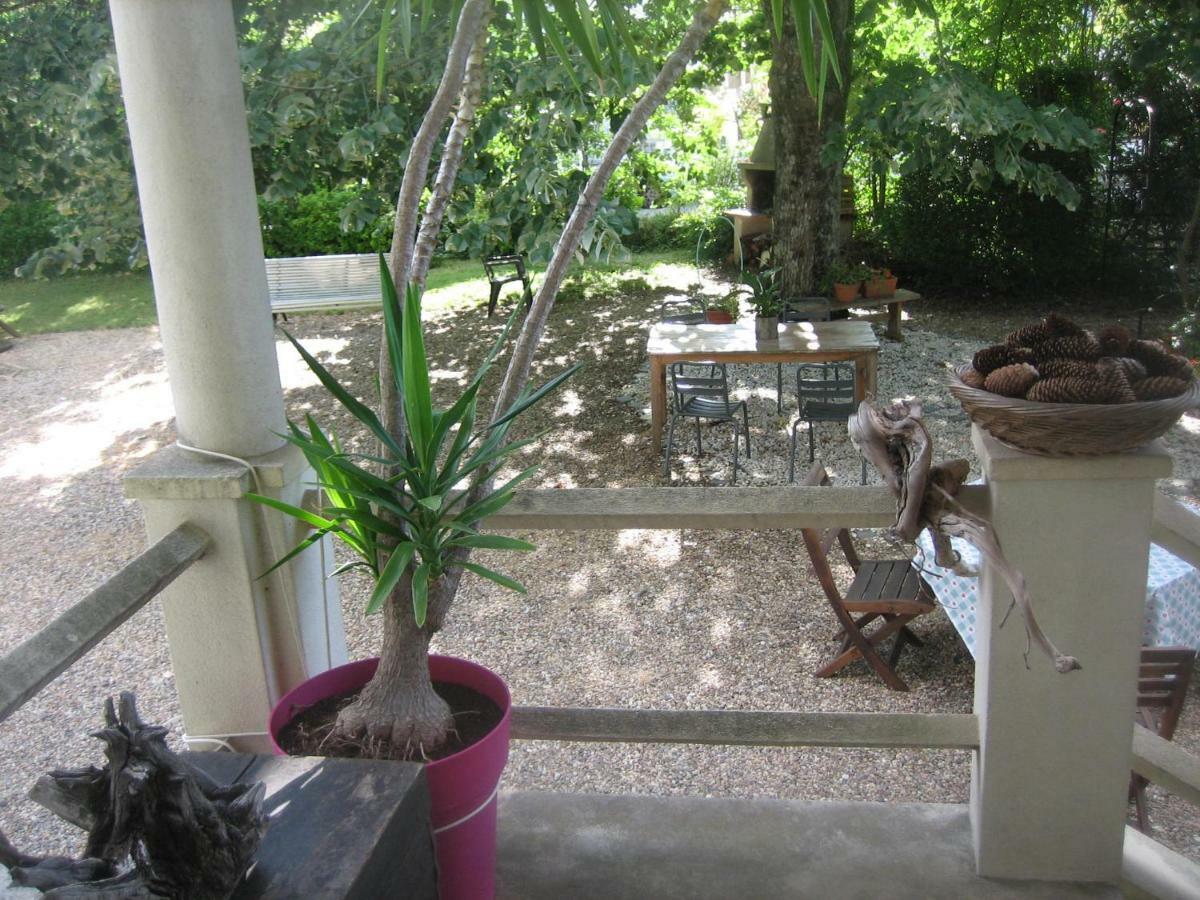 Villa Philis Bergerac Zewnętrze zdjęcie