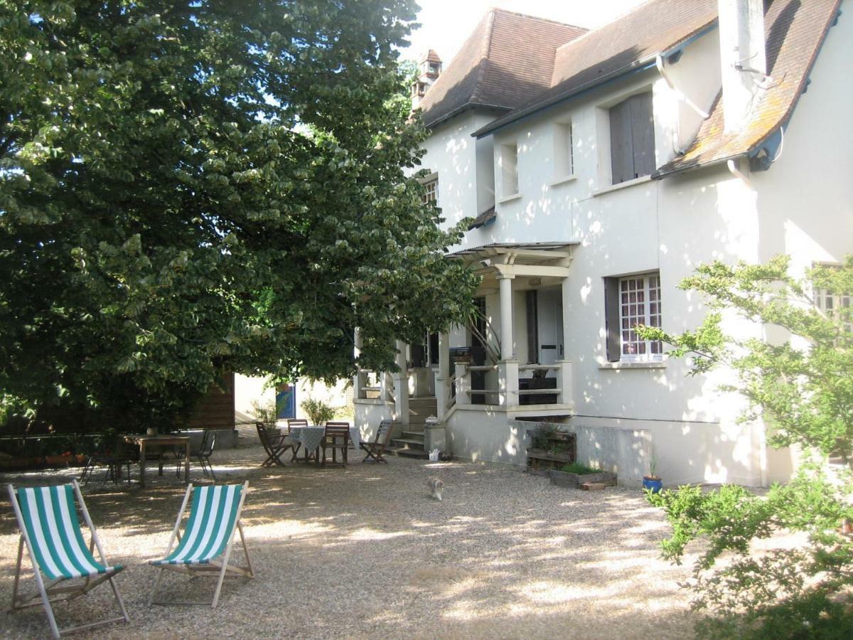Villa Philis Bergerac Zewnętrze zdjęcie