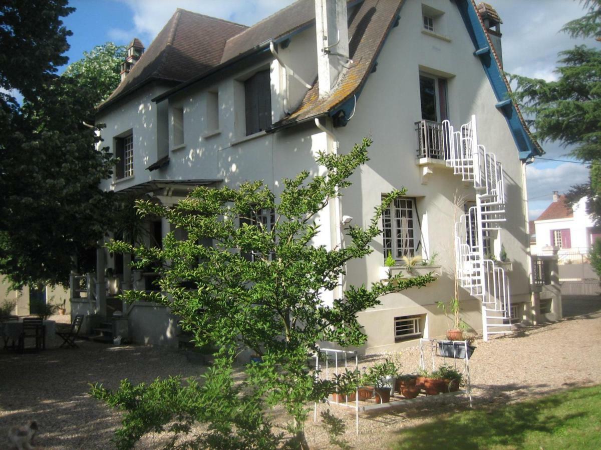 Villa Philis Bergerac Zewnętrze zdjęcie
