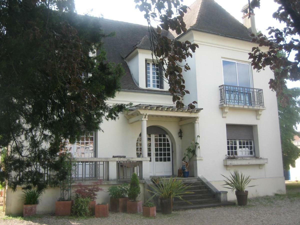 Villa Philis Bergerac Zewnętrze zdjęcie